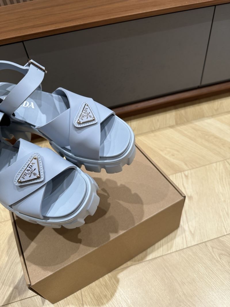 Prada Sandals